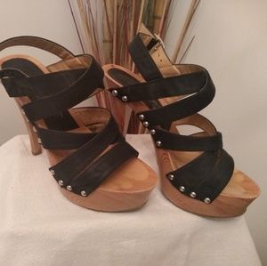 🌺 High Heel Shoes